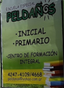 Logo de Instituto  Especial Peldaños