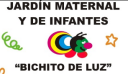 Logo de Jardín De Infantes  Bichito De Luz