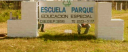 Logo de Colegio Parque