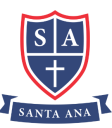 Logo de Instituto  Santa Ana