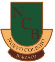 Logo de Guardería  Nuevo Colegio 