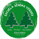 Logo de Jardín De Infantes  Sendas Verdes