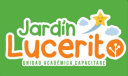 Logo de Jardín De Infantes  Lucerito