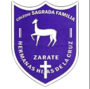 Logo de Colegio  Superior De Formacion Docente Sagrada Familia