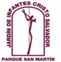 Logo de Jardín De Infantes  Cristo Salvador