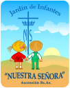 Logo de Guardería  Nuestra Señora