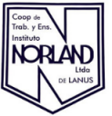 Logo de Instituto  Norte