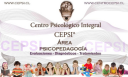 Centro De Estudios Psicologicos Y Psicopedagogicos