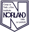 Logo de Guardería  Del Norte