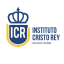 Logo de Instituto Cristo Rey