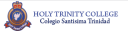 Logo de Colegio Santisima Trinidad