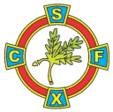 Logo de Colegio San Francisco De Xabier