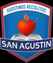 Logo de Colegio San Agustín