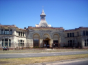 Escuela Saturnino E. Unzue De San José