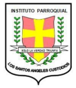 Logo de Colegio Los Santos Angeles Custodios
