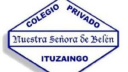 Logo de Colegio Nuestra Señora De Belén