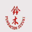 Logo de Colegio Suzuki 