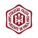 Logo de Colegio Fasta San Vicente De Paúl