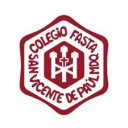 Logo de Colegio San Vicente De Paúl