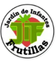 Logo de Guardería Frutillas