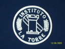 Logo de Instituto La Torre