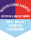 Logo de Colegio Almirante Brown