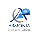 Logo de Colegio Armonía