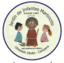 Logo de Guardería  Martincito