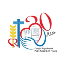 Logo de Colegio Padre Anibal Mario Di Francia