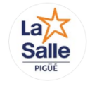 Logo de Guardería La Salle