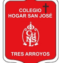 Logo de Instituto Hogar San José