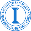 Logo de Instituto San Martín (profesorado Educacion Fisica)