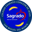 Logo de Colegio Sagrado Corazon De Jesus