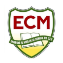 Logo de Escuela Cristiana Misionera