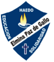 Logo de Colegio Elmina Paz De Gallo