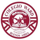 Logo de Colegio Ward