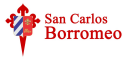 Logo de Instituto  Parroquial San Carlos Borromeo