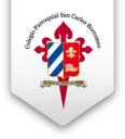 Logo de Guardería San Carlos Borromeo