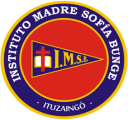 Logo de Colegio  Madre Sofia Bunge