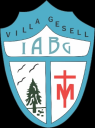 Logo de Colegio Anna Bottger De Gesell