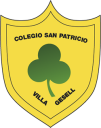 Logo de Colegio San Patricio