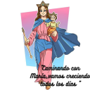 Logo de Colegio  María Auxiliadora San Nicolás