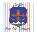 Logo de Guardería  San Luis Gonzaga