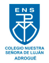 Logo de Colegio Nuestra Señora De Lujan