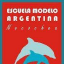 Logo de Modelo Argentina