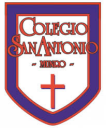 Logo de Instituto San Antonio