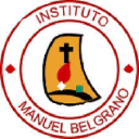 Logo de Instituto De Educación Técnica Manuel Belgrano