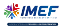 Logo de Instituto Modelo De Educacion Fisica