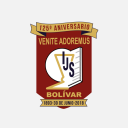 Logo de Colegio Jesus Sacramentado