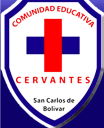 Logo de Instituto  Cervantes